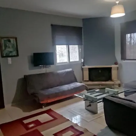 Ressort Vakantiehuis Patras