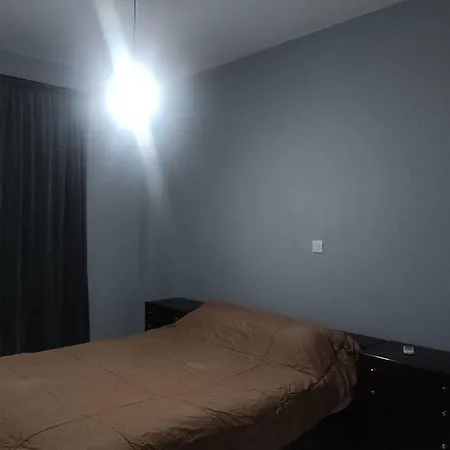 Ressort Vakantiehuis