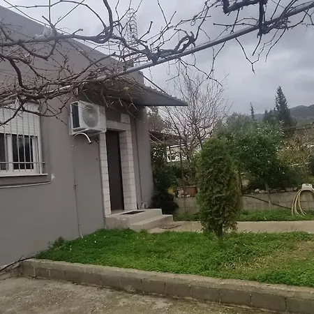 Ressort Casa de Férias *