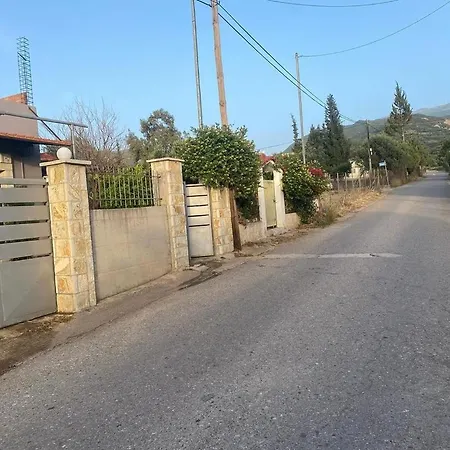 Ressort Vakantiehuis