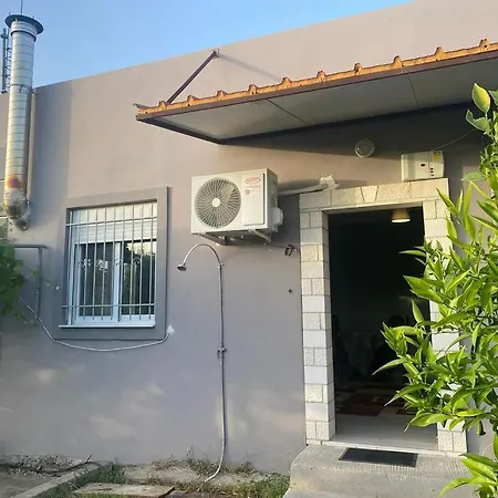 Ressort Vakantiehuis Patras