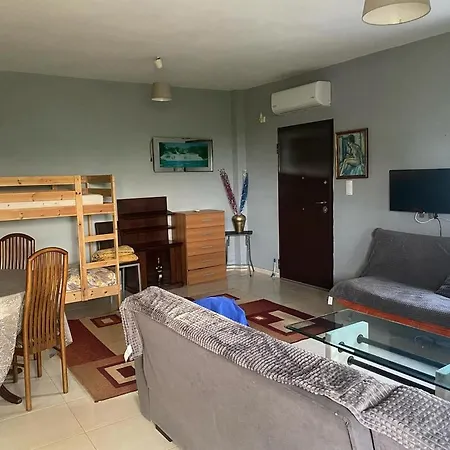 Ressort Vakantiehuis Patras