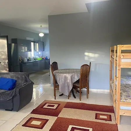 Ferienhaus Ressort Patras