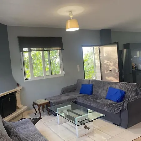 Ressort Vakantiehuis