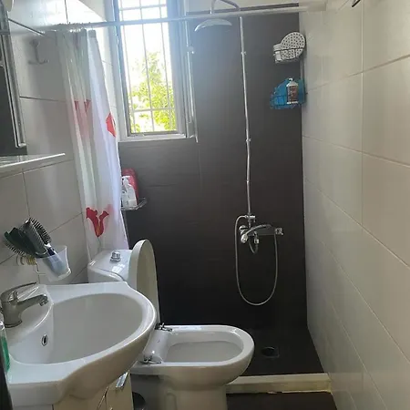 Ressort Vakantiehuis Patras