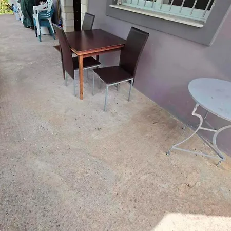 Ressort * Patras