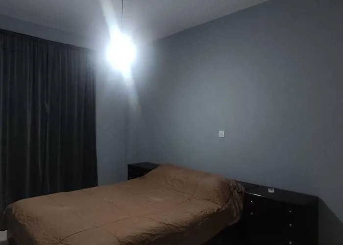 Ressort Holiday home