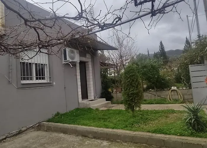 Ressort Holiday home *