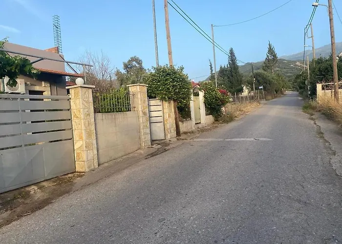 Ressort Holiday home