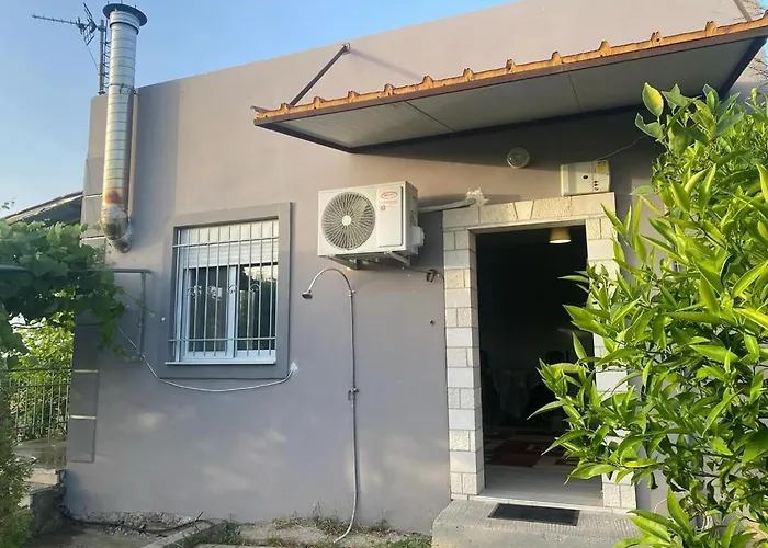 Ressort Holiday home Patras