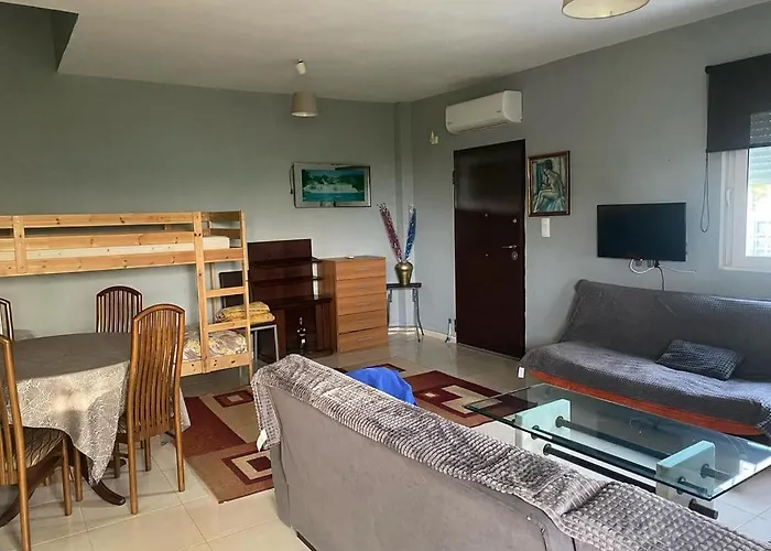 Ressort Casa vacanze Patras