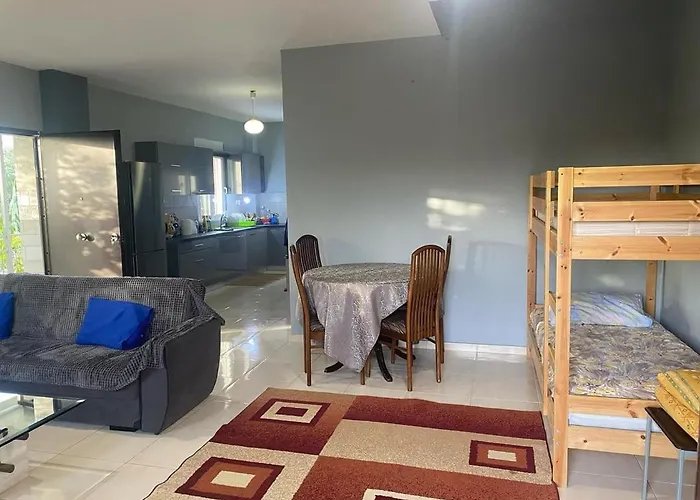 Casa vacanze Ressort Patras