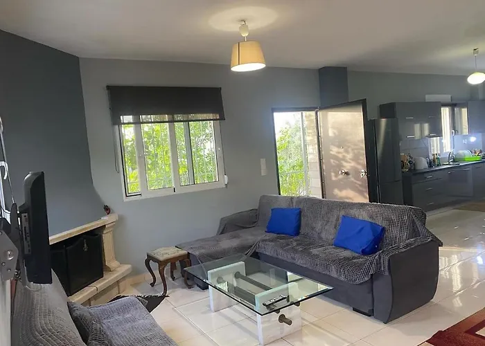 Ressort Holiday home