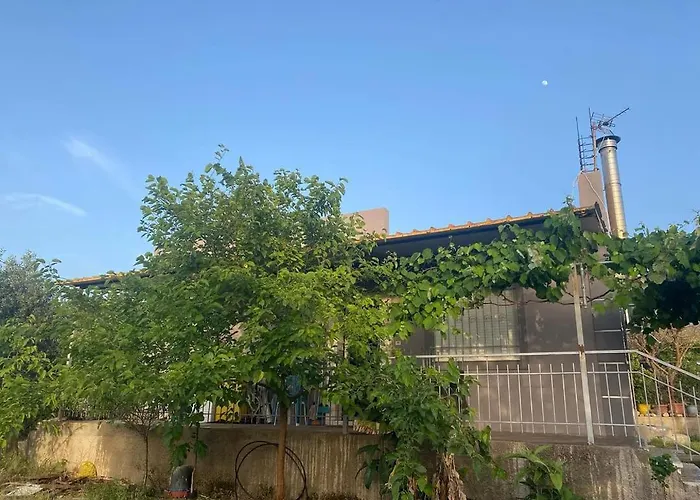 Ressort Holiday home *