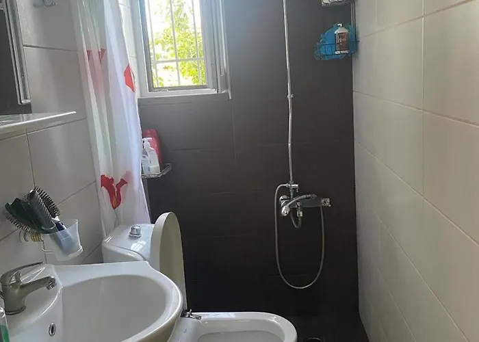 Ressort Holiday home Patras