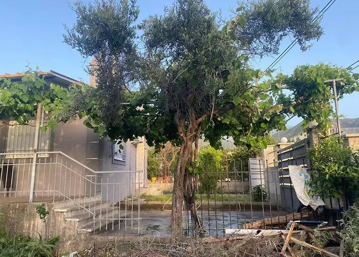 Holiday home Ressort *